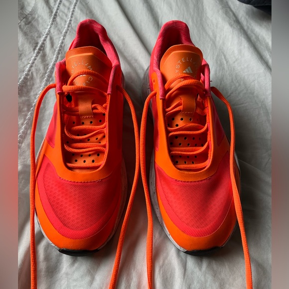 Adidas by Stella McCartney Shoes - ADIDAS BY STELLA MCCARTNEY EARTHLIGHT MESH SHOES